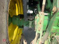 1995 JOHN DEERE 2650 4WD TRACTOR - 28