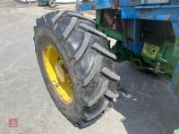 1995 JOHN DEERE 2650 4WD TRACTOR - 29