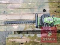 PETROL HEDGE TRIMMER (S/R) - 3