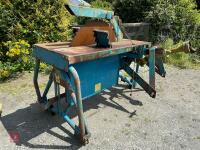 KIDD PTO SAWBENCH - 11