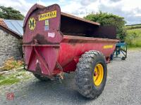 2003 MARSHALL 70 FYM SPREADER - 4