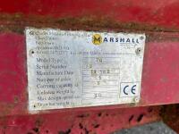 2003 MARSHALL 70 FYM SPREADER - 13