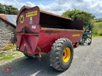 2003 MARSHALL 70 FYM SPREADER - 14