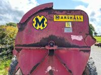 2003 MARSHALL 70 FYM SPREADER - 16