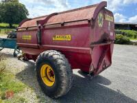 2003 MARSHALL 70 FYM SPREADER - 17