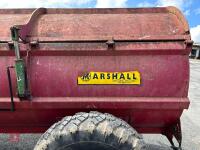 2003 MARSHALL 70 FYM SPREADER - 20