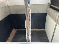 1998 FORD IVECO 7.5T HORSE LORRY - 4