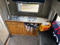 1998 FORD IVECO 7.5T HORSE LORRY - 13