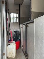 1998 FORD IVECO 7.5T HORSE LORRY - 14