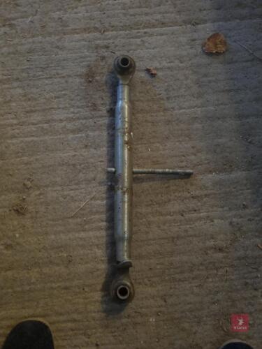 GALVANISED TOP LINK