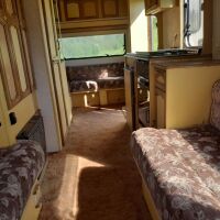 BAILEY SENATOR 5000 CARAVAN - 10