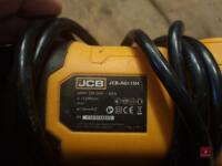 JCB HAND HELD GRINDER - 4