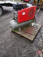 PETROL COMPRESSOR - 2