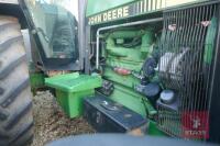 1990 JOHN DEERE 3350 4WD TRACTOR - 11