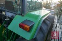 1990 JOHN DEERE 3350 4WD TRACTOR - 20