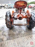 ALLIS CHALMERS B TRACTOR - 3