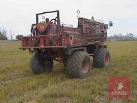 SANDS 3600 SELF PROPELLED CROP SPRAYER - 4