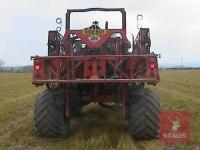 SANDS 3600 SELF PROPELLED CROP SPRAYER - 5