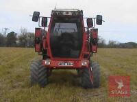 SANDS 3600 SELF PROPELLED CROP SPRAYER - 7