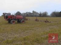 SANDS 3600 SELF PROPELLED CROP SPRAYER - 13