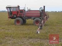 SANDS 3600 SELF PROPELLED CROP SPRAYER - 14