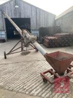 ASTWELL AUGER - 2