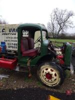 1959 AUSTIN K4 LORRY - 2