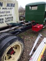 1959 AUSTIN K4 LORRY - 3