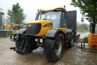 2006 JCB 3170 PLUS SMOOTHSHIFT FASTRAC - 4