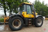 2006 JCB 3170 PLUS SMOOTHSHIFT FASTRAC - 5