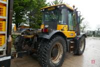 2006 JCB 3170 PLUS SMOOTHSHIFT FASTRAC - 6