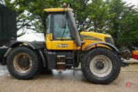 2006 JCB 3170 PLUS SMOOTHSHIFT FASTRAC - 2