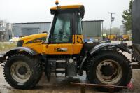 2006 JCB 3170 PLUS SMOOTHSHIFT FASTRAC - 8