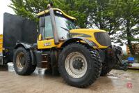 2006 JCB 3170 PLUS SMOOTHSHIFT FASTRAC - 9