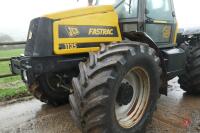 1995 JCB FASTRAC 4WD TRACTOR - 9