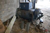 15KVA PTO GENERATOR - 7