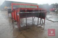 PORTEQUIP CALF CREEP FEEDER - 6