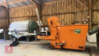 MAYER 2070 POTTING MACHINE