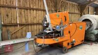 MAYER 2070 POTTING MACHINE - 3