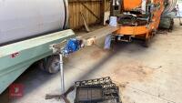 MAYER 2070 POTTING MACHINE - 4