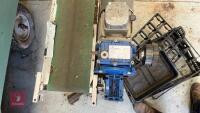 MAYER 2070 POTTING MACHINE - 7