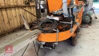 MAYER 2070 POTTING MACHINE - 10