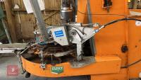 MAYER 2070 POTTING MACHINE - 18