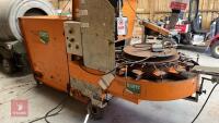 MAYER 2070 POTTING MACHINE - 22