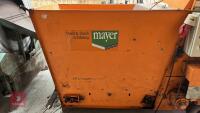 MAYER 2070 POTTING MACHINE - 27