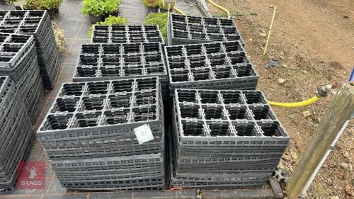 APPROX 120 EMPOT CARRIERS- RS 1L 12