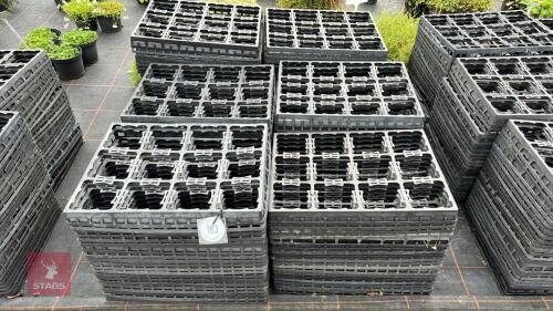 APPROX 120 EMPOT CARRIERS- RS 1L 12