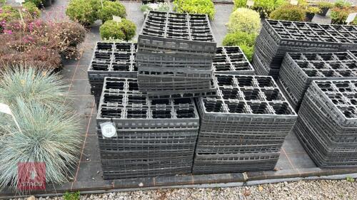 APPROX 85 EMPOT CARRIERS - RS 1L 12