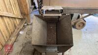 ROYER PRESLEC COMPOST SHREDDER - 5