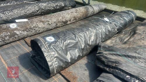 14.5M ROLL OF 'B.U' CAPILLARY MATTING